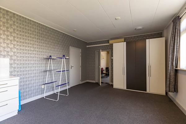 Medium property photo - Hoofdstraat 178, 9861 AM Grootegast